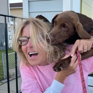 Meet your Posher, Kelly healy